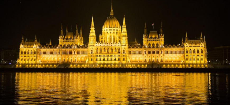 budapest
