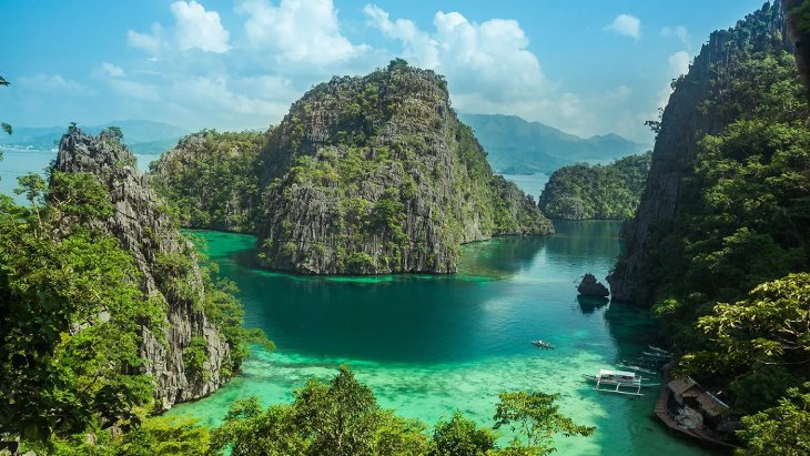 El Nido, Palawan, Philippines