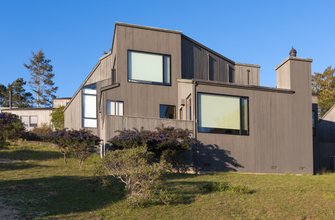California coastal homes real estate market