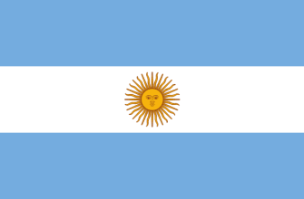 Argentina flag
