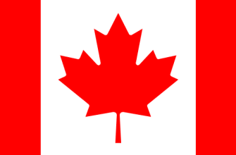 Canada flag