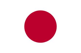 Japan flag