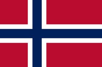 Norway flag
